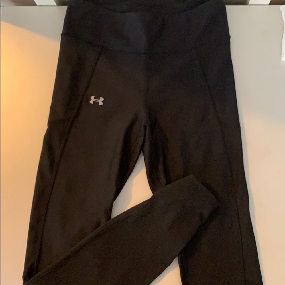 under armour leggings